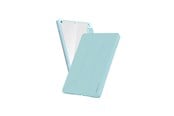 Tabletti - Kannet & Suojakotelot - AmazingThing Titan Pro Folio Case for iPad Air 11" M3/M4 (2025/2026) - Blue - IPADAIR5TPNB