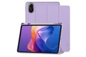 Tabletti - Kannet & Suojakotelot - Tech-Protect  SmartCase Pen for Xiaomi Redmi Pad 2 11.0 - purple - 5906302335480