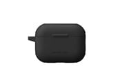 Puhelin - Muut lisävarusteet - AmazingThing Omni Case Titan case for AirPods Pro 3 - black - APRO3OMBK