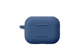 Puhelin - Muut lisävarusteet - AmazingThing Omni Case Titan for AirPods Pro 3 - Blue - APRO3OMBU