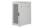 Räkit - Rack - DIGITUS Unique Server-N series - rack - 600 x 1000 mm (WxD) - 26U - DN-31300