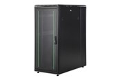 Räkit - Rack - DIGITUS Unique Server-N series - rack - 600 x 1000 mm (WxD) - 26U - DN-31301-B