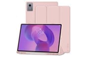 Tabletti - Kannet & Suojakotelot - Tech-Protect SmartCase Pen for Lenovo Idea Tab Plus 12.1 TB-361 - Pink - 5906302335602