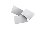 Järjestelmän lisävarusteet - Tangem Wallet - 3-card Set - White Stealth - TG-WSTEALTH