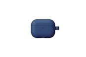 Puhelin - Muut lisävarusteet - AmazingThing Glamour AirPods Pro 3 Protective Case - Blue - APRO3GMBU