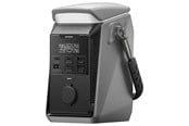Voimalaitos - EcoFlow TRAIL Plus 300 DC - 288Wh - EF-TRAIL300Plus-N