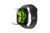 Smartwatch - Lisävarusteet - AmazingThing Radix protective foil for Apple Watch Series 11 42 mm - AWATCH42SPC