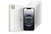 Puhelintarvikkeet - Näytönsuojat - Tech-Protect Glass  Bundle 10-pack for iPhone 13 / 13 Pro / 14 / 16e / 17e - 5906302335749