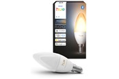 Smart Home - Älykoti - Philips Hue Kynttilälamppu - E14-älylamppu - White ambiance - (1 kpl) - 929004295601