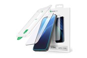 Puhelintarvikkeet - Näytönsuojat - AmazingThing Titan Vision 7 Tempered Glass for iPhone 17 Pro - IP176.3PARFGLA