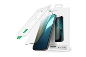 Puhelintarvikkeet - Näytönsuojat - AmazingThing Titan Vision 7 Tempered Glass for iPhone 17 Pro Max Matte - IP176.9PARMGLA