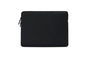 Laukut - Pipetto Classic Fit Sleeve - MacBook Neo 13 (A18 Pro) - Black - P069-144-AN