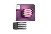 Smart Home - Älykoti - Philips Hue Lucca ulkoseinävalaisin - 929004308401