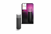 Smart Home - Älykoti - Philips Hue Lucca pylväsvalaisin - 929004308501