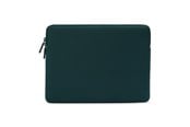Laukut - Pipetto Classic Fit Sleeve - MacBook Neo 13 (A18 Pro) - Dark Teal - P069-148-AN