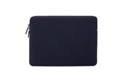 Laukut - Pipetto Classic Fit Sleeve - MacBook Neo 13 (A18 Pro) - Dark Blue - P069-145-AN