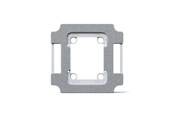 Ikkunanpesu - Ecovacs Cleaning Cloth Bracket - W3 Omni - 6970135039401