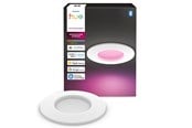 Smart Home - Älykoti - Philips Hue Upotettava Slim-kohdevalaisin - 929004291001