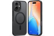 Puhelin - Kannet ja kotelot - Torras Guardian Magnetic - black - iPhone 17 - X00FX2360