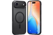 Puhelin - Kannet ja kotelot - Torras Guardian Magnetic - black - iPhone Air - X00FX2361