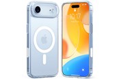 Puhelin - Kannet ja kotelot - Torras Guardian Magnetic - clear - iPhone Air - X00FX2365