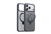 Puhelin - Kannet ja kotelot - Torras Ostand Q3 Spin - midnight blue - iPhone 17 Pro Max - X00FX2400