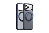 Puhelin - Kannet ja kotelot - Torras Ostand Pro - midnight blue - iPhone 17 Pro - X00FX2409