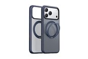 Puhelin - Kannet ja kotelot - Torras Ostand Pro - midnight blue - iPhone 17 Pro Max - X00FX2410