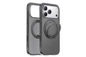 Puhelin - Kannet ja kotelot - Torras Ostand O Air - obsidian black - iPhone 17 Pro Max - X00FX2987
