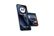 Puhelimet - Motorola razr 60 256GB/8GB - PANTONE Gibraltar Sea - PB860044SE