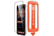Puhelintarvikkeet - Näytönsuojat - Torras GlassGo Install Master - clear - iPhone 16/17 - X00FX2440