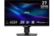 Näyttö - 27" MSI MAG 274UPDF E16M - LED monitor - 27" - HDR - 9S6-3CF09H-012