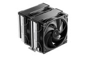 CPU-jäähdytys - DeepCool AG620 G2 - CPU-ilmajäähdytin - R-AG620-BKNPMG2-G