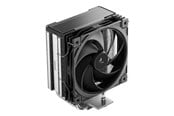 CPU-jäähdytys - DeepCool AG400 G2 - CPU-ilmajäähdytin - R-AG400-BKNPMG2-G