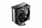 CPU-jäähdytys - DeepCool AG400 G2 - CPU-ilmajäähdytin - R-AG400-BKNPMG2-G