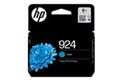 Mustepatruunat, värikasetit ja lisävarusteet - HP 924 - 4K0U3NE#LS2