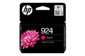 Mustepatruunat, värikasetit ja lisävarusteet - HP 924 - 4K0U4NE#30A