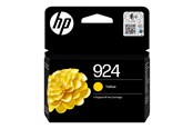Mustepatruunat, värikasetit ja lisävarusteet - HP 924 - 4K0U5NE#30A