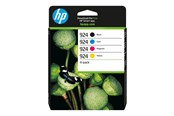 Mustepatruunat, värikasetit ja lisävarusteet - HP 924 - 6C3Z1NE#30A