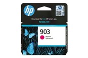 Mustepatruunat, värikasetit ja lisävarusteet - HP 903 - T6L91AE#LS2
