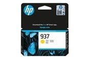 Mustepatruunat, värikasetit ja lisävarusteet - HP 937 - 4S6W4NE#LS2