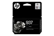 Mustepatruunat, värikasetit ja lisävarusteet - HP 937 - 4S6W5NE#30A