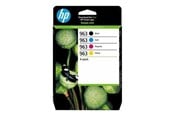 Mustepatruunat, värikasetit ja lisävarusteet - HP 963 - 6ZC70AE#LS2