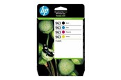 Mustepatruunat, värikasetit ja lisävarusteet - HP 963 - 6ZC70AE#LS1
