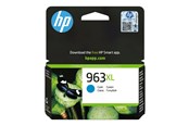 Mustepatruunat, värikasetit ja lisävarusteet - HP 963XL - 3JA27AE#30A