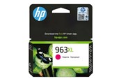 Mustepatruunat, värikasetit ja lisävarusteet - HP 963XL - 3JA28AE#LS2