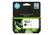 Mustepatruunat, värikasetit ja lisävarusteet - HP 963XL - 3JA30AE#LS1