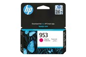 Mustepatruunat, värikasetit ja lisävarusteet - HP 953 - F6U13AE#LS1