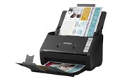 Skannerit - Epson WorkForce ES-550W - B11B287401