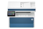 Tulostimet - HP LaserJet Pro MFP 4113dw Multifunction - Yksivärinen - Laser - 8X3F6A#B19